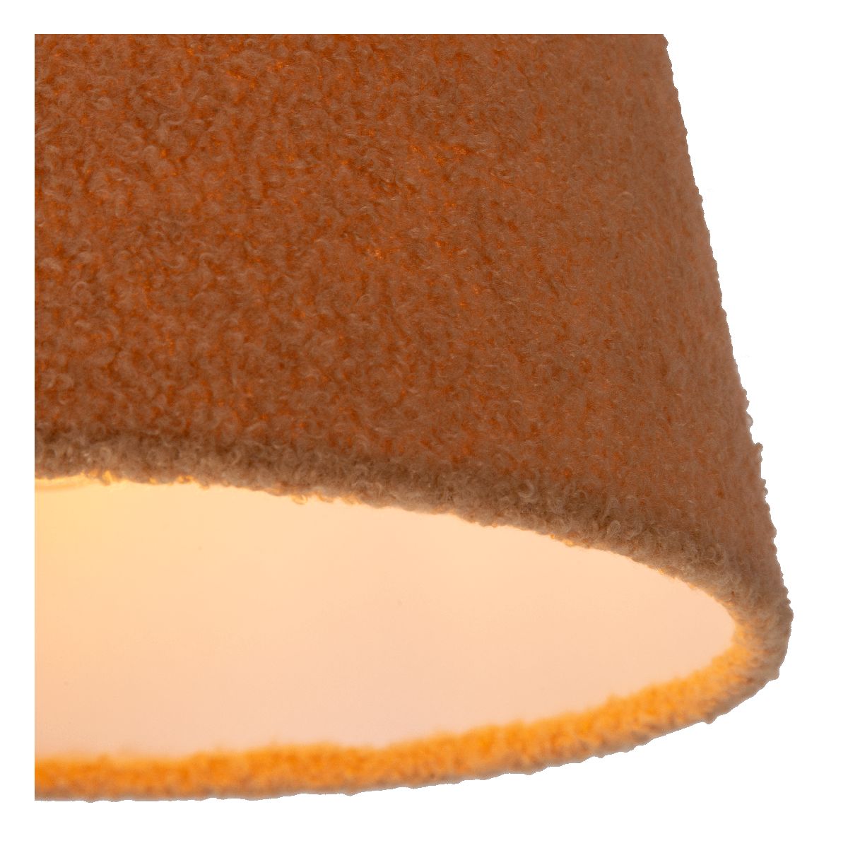 Подвесной светильник Lucide Woolly 10416/01/44