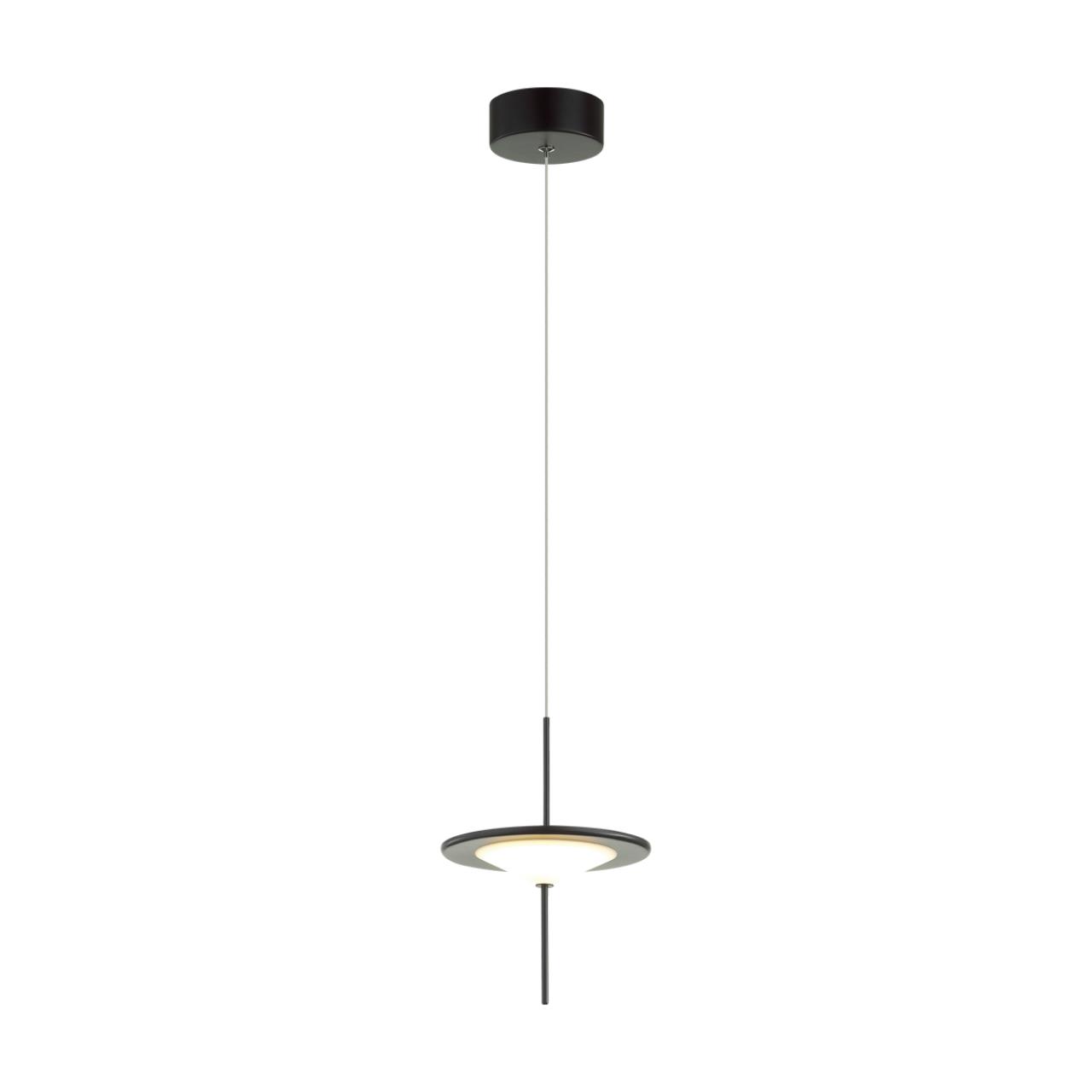 Подвесной светильник Odeon Light Steka 5012/10L