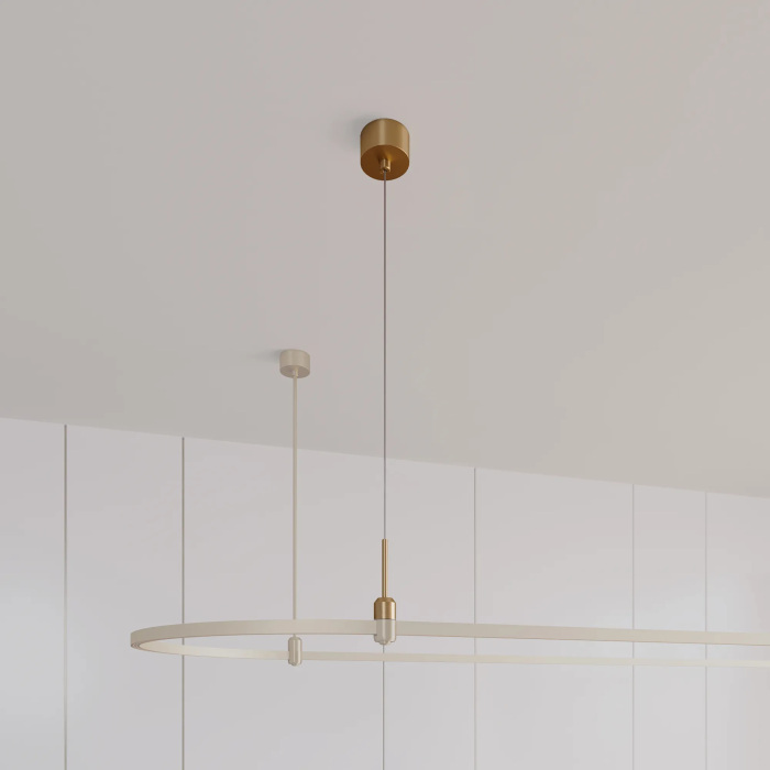 Подвес с питанием Arlight ART-APRIORI-CANOPY-HANG-A-L5000-POWER (GD) 049333