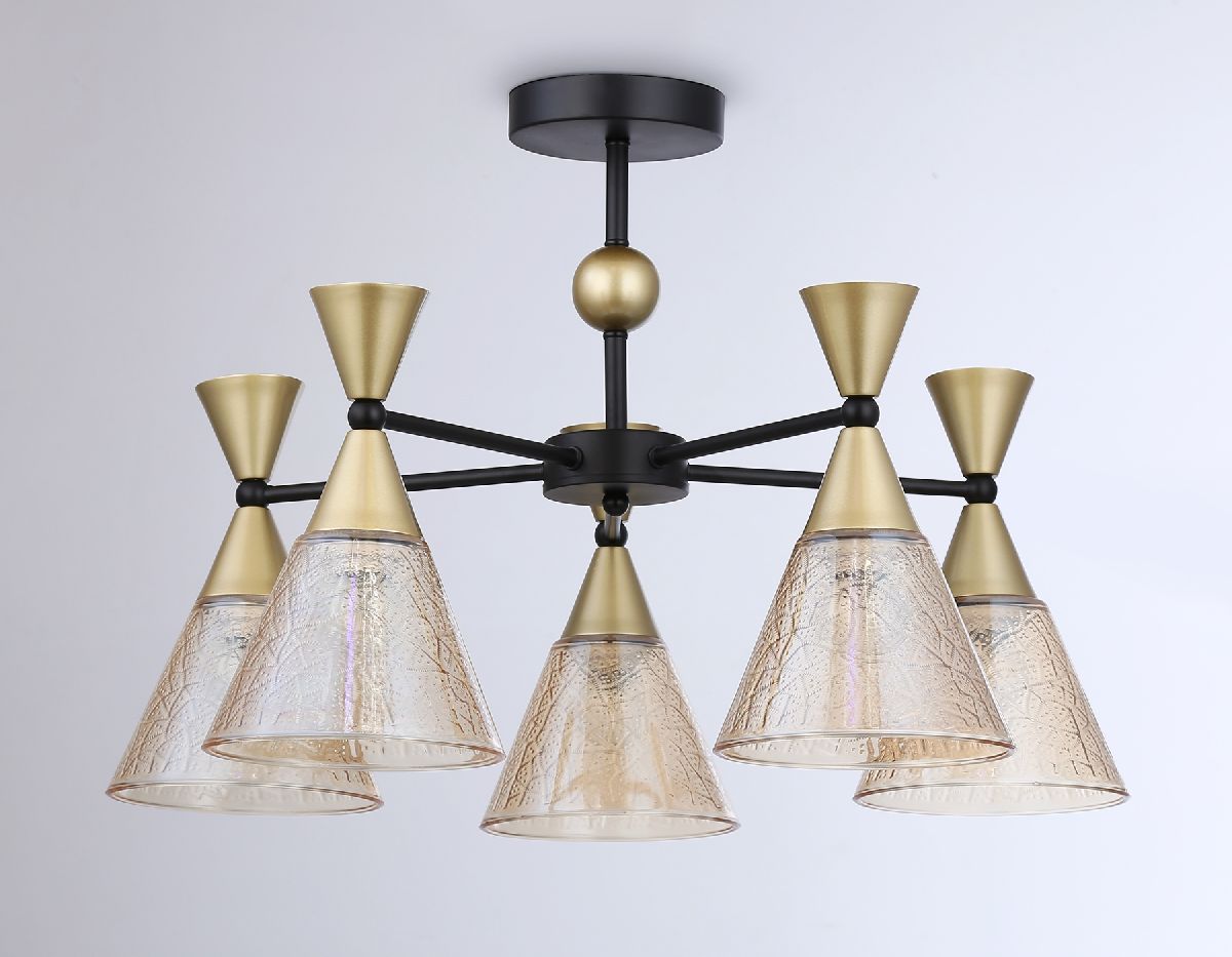 Люстра на штанге Ambrella Light Modern TR3171