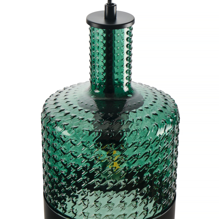 Подвесной светильник Myfar Edwin MR2473-1P