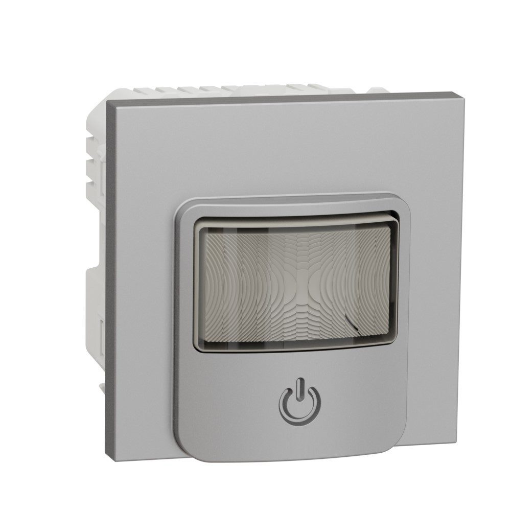 Датчики движения с диммером Schneider Electric Unica NU352730