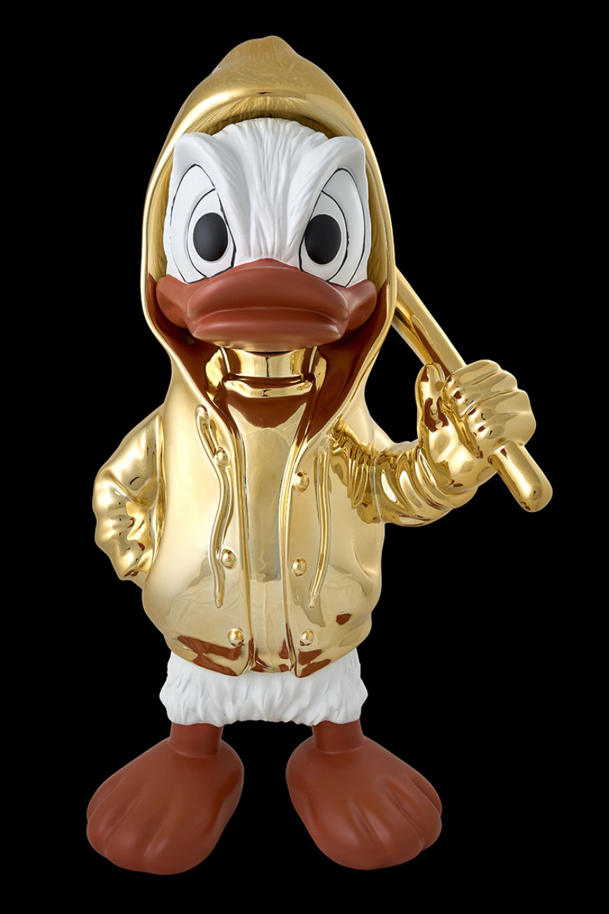 Teona Decor Donald Duck TD404/3L