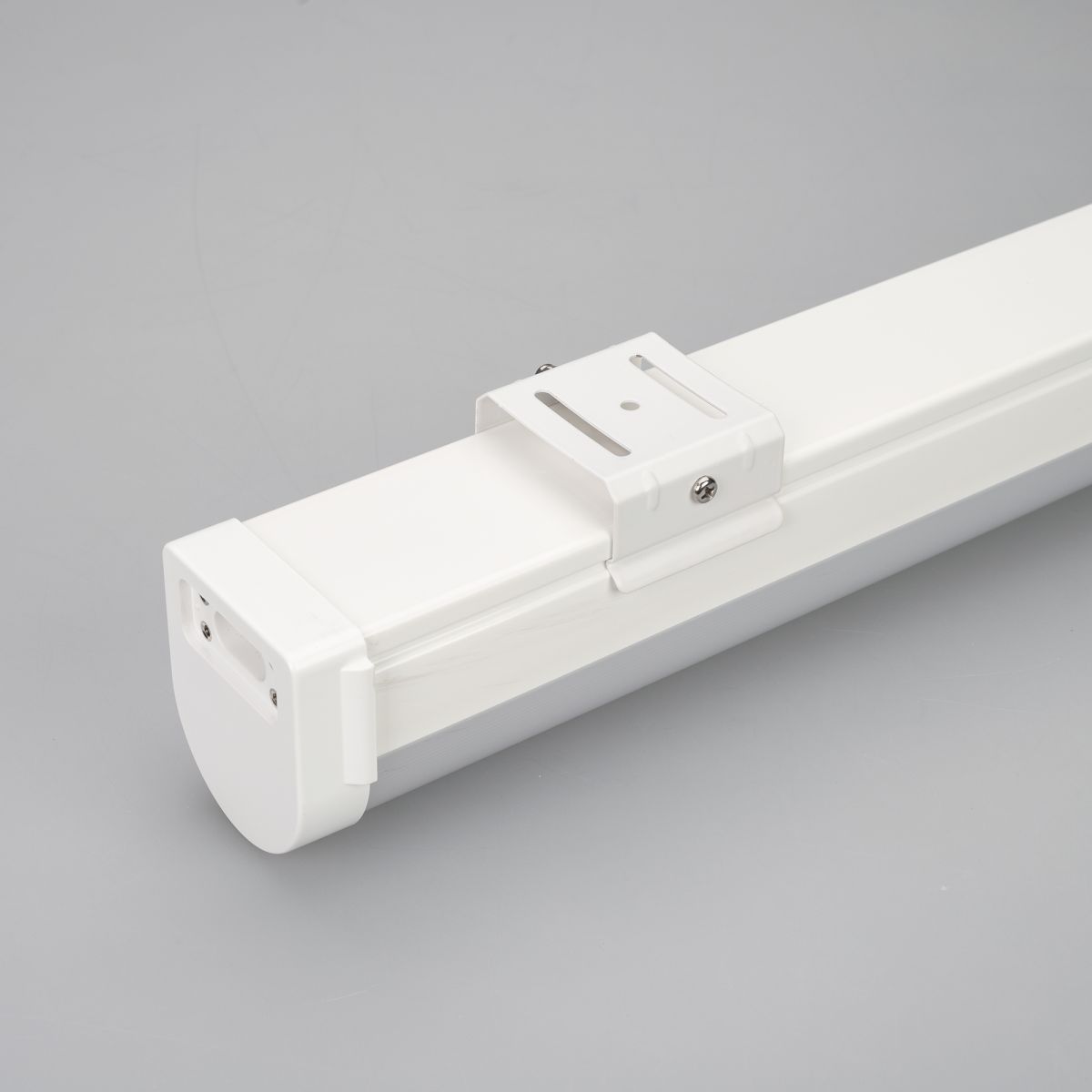 Накладной светильник Arlight ALT-LARGO-EMERGENCY-558-18W Day4000 (WH, 60 deg, 230V) (IP65 Пластик) 064172