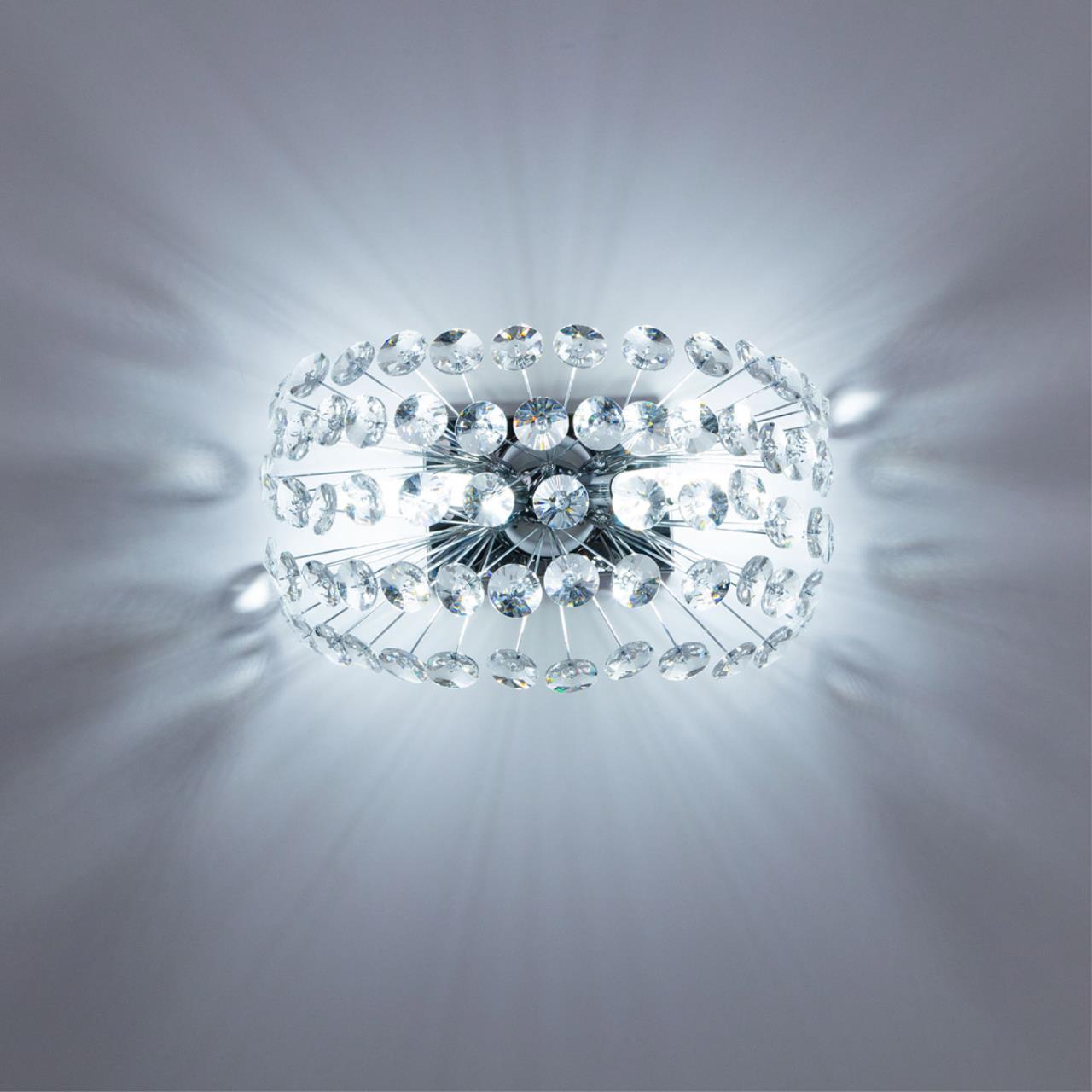 Настенный светильник Citilux Betsy EL322W04.1