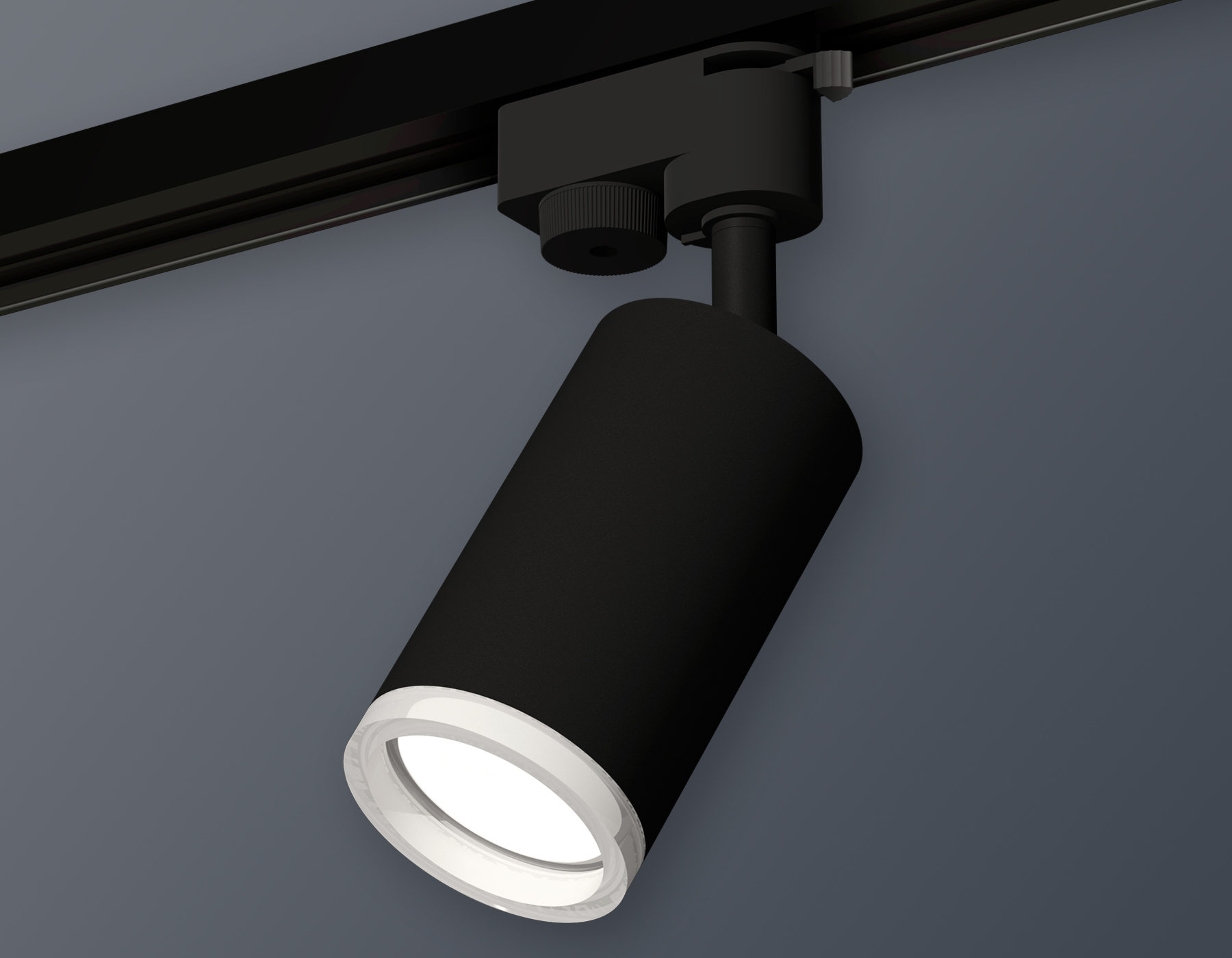 Трековый однофазный светильник Ambrella Light Track System XT6323140 (A2521, C6323, N6245)