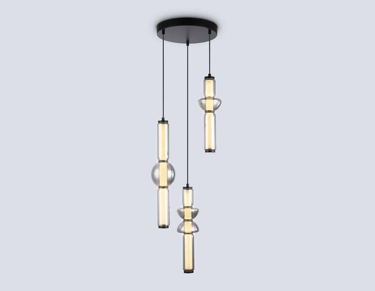 Подвесной светильник Ambrella Light High Light Modern LH11026