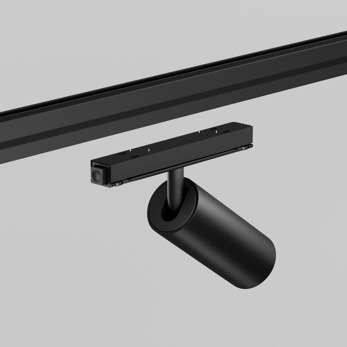 Уличный трековый светильник Maytoni FOCUS LED O-TR02-1-S-15WB3K