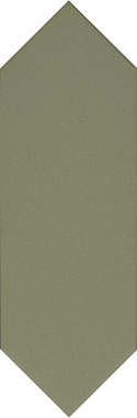 ETRURIA DESIGN HEX Losanga Oliva