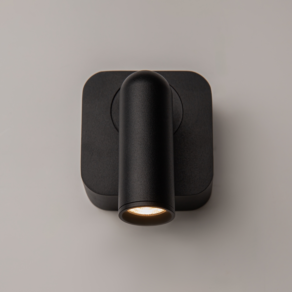 Бра Maytoni Mirax C039WL-L3B3K