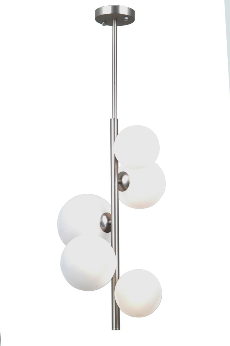 Люстра на штанге Moderli Molly V11466-5P