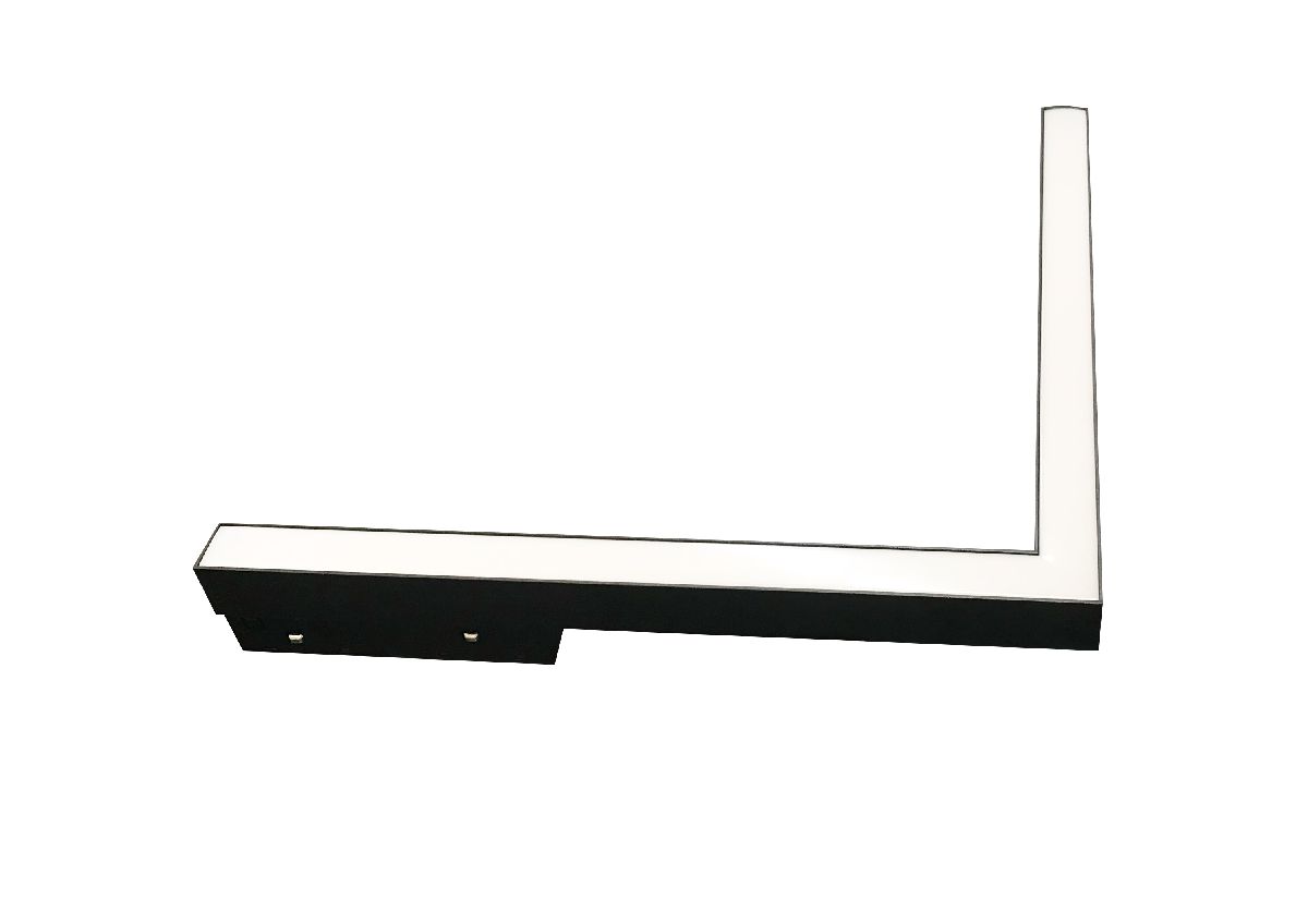 Трековый магнитный светильник Lumker SY-LINK-AN-BL-24-WW 016761