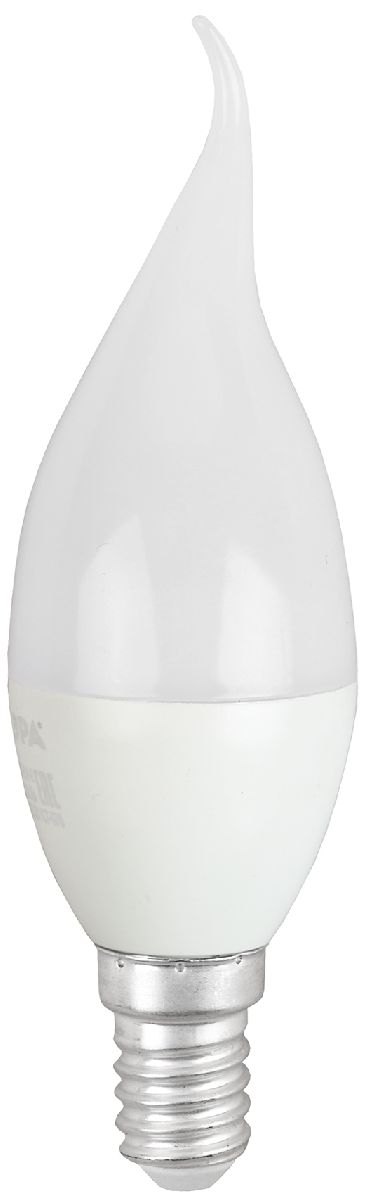Лампа светодиодная Эра E14 8W 6500K LED BXS-8W-865-E14 R Б0045345