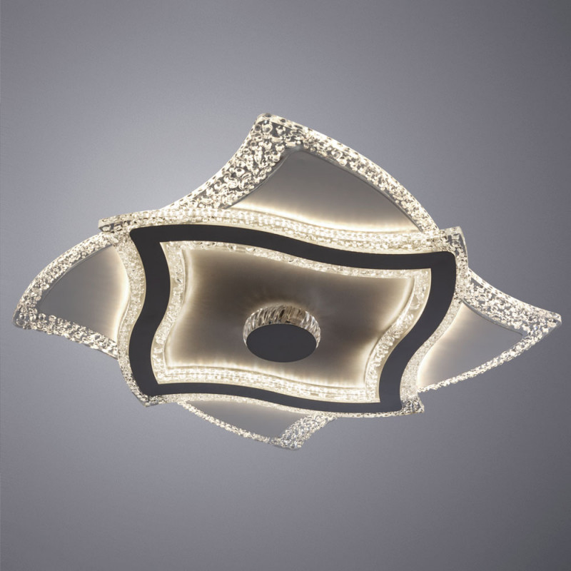 Потолочный светильник ARTE Lamp A1436PL-1WH