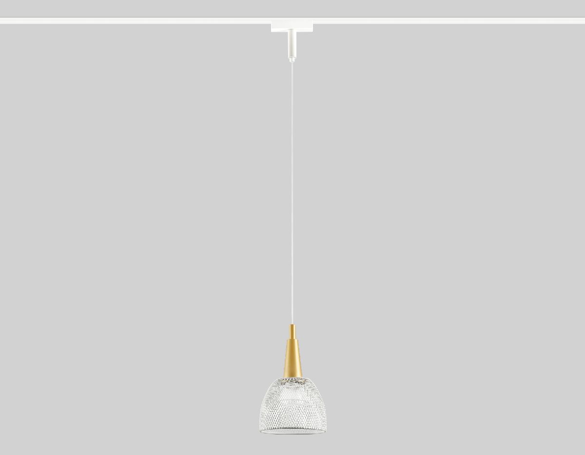 Трековый магнитный светильник Ambrella Light Magnetic Ultra Slim Track System GV1652