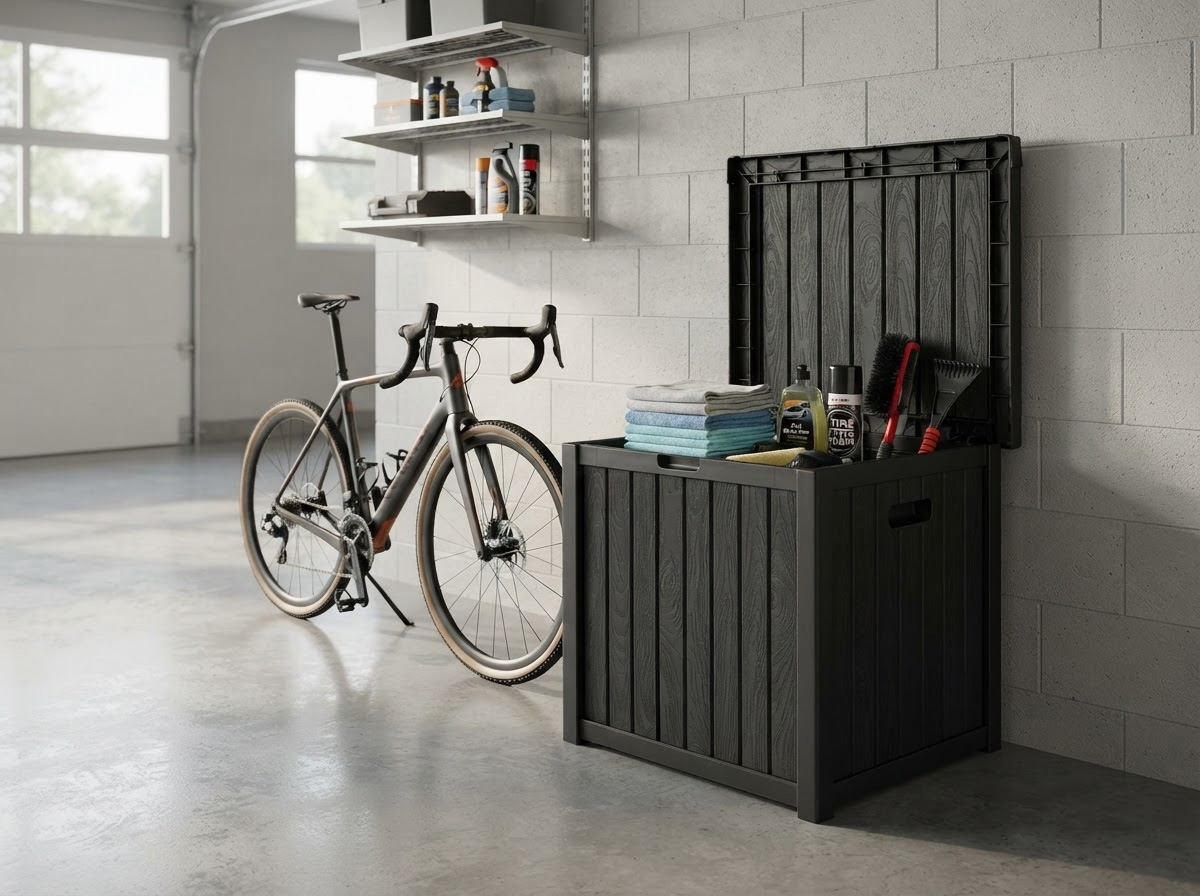 Сундук Gardenbox 56L