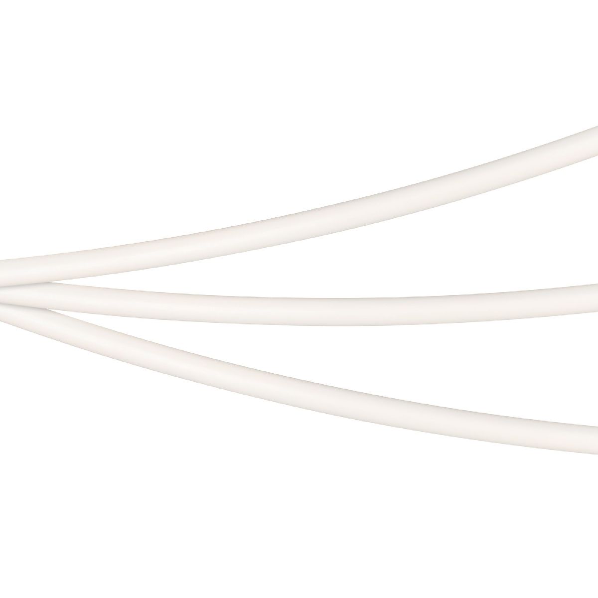 Светодиодная герметичная лента Arlight LUNA-X960-D8mm 24V Warm2700 (8 W/m, IP65, 360deg, 5m) 053355