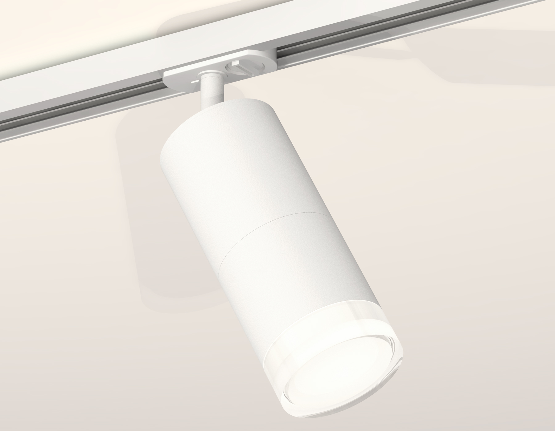 Комплект трекового светильника Ambrella Light Track System XT7401091 (A2536, C7421, A2011, C7401, N7160)