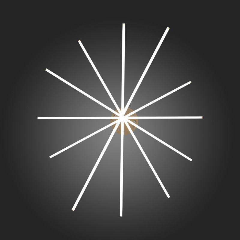 Подвесной светильник ST-Luce SL394.223.06