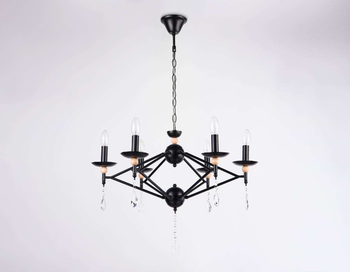 Подвесная люстра Ambrella Light Modern TR9597