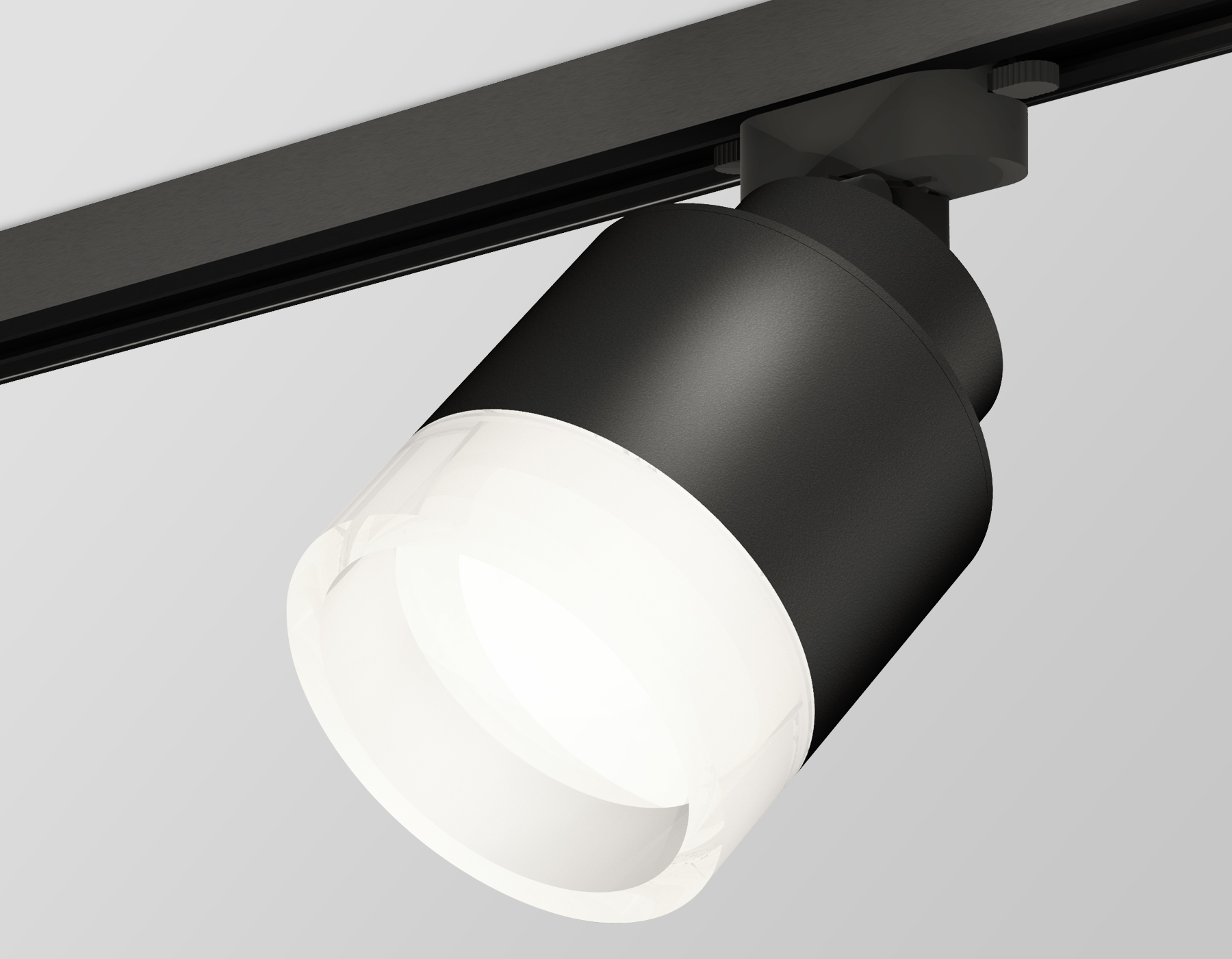 Трековый светильник Ambrella Light Track System XT8111001 (A2526, A2106, C8111, N8401)