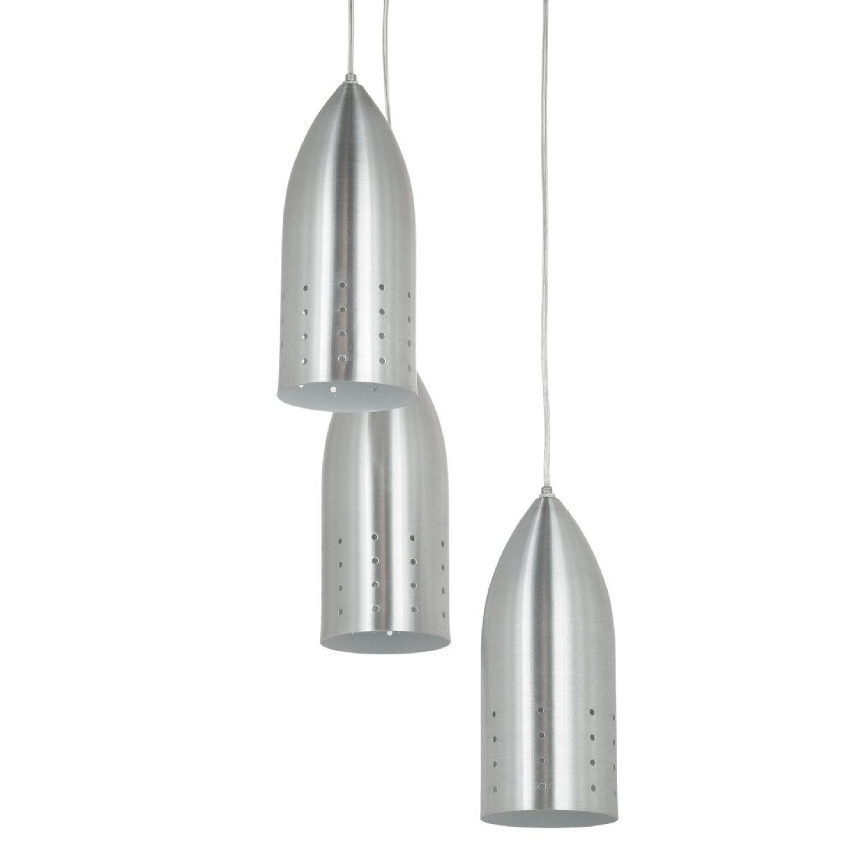 Подвесной светильник Lumina Deco Polia LDP 7556-3