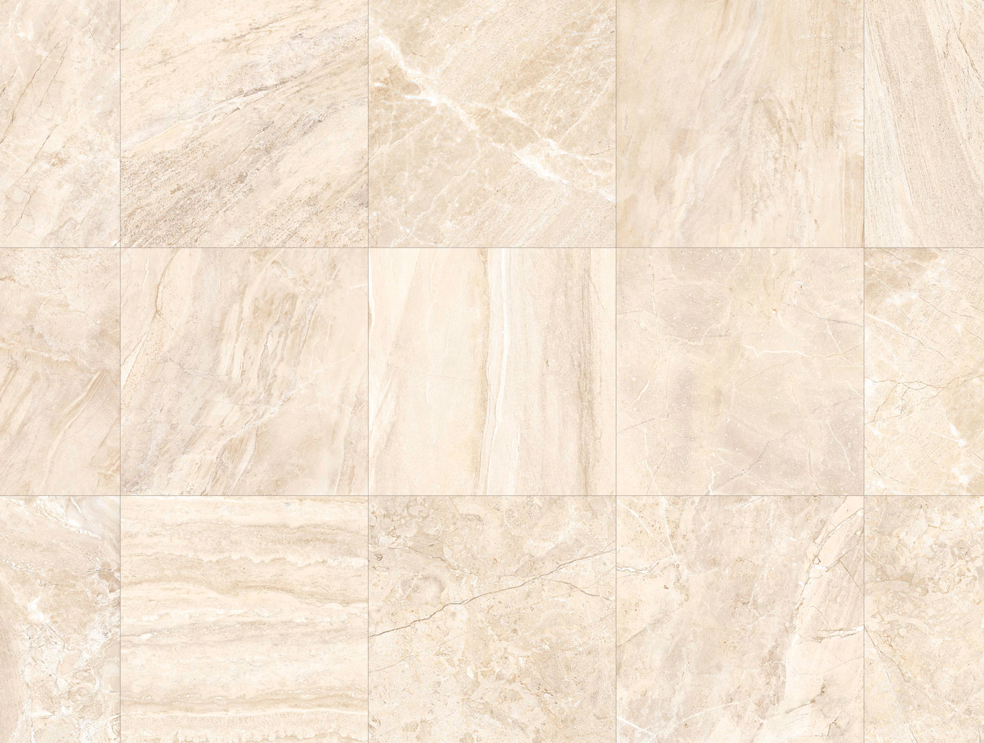 Flysch-R Beige