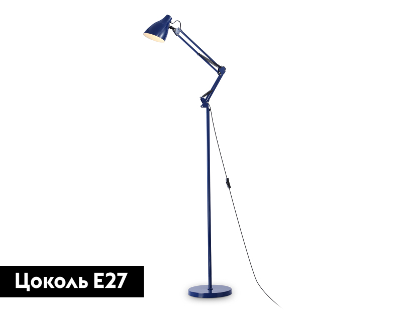 Торшер Ambrella Light Floor TR97647
