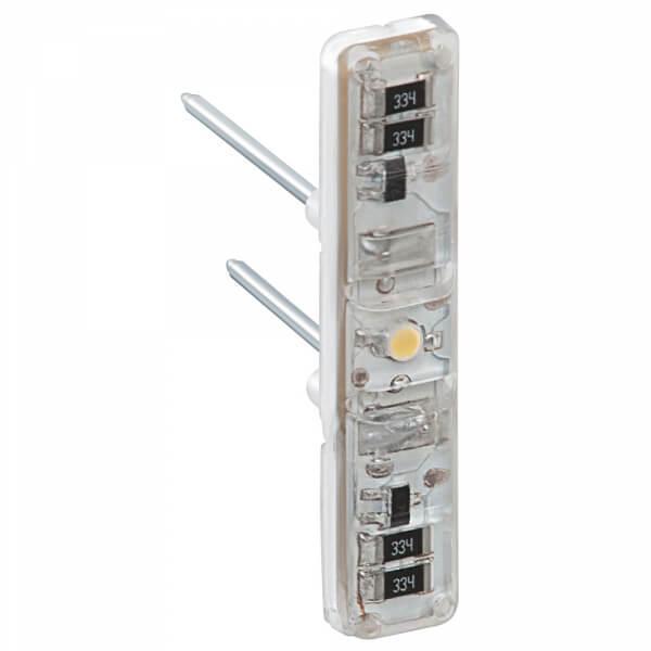 Лампа подсветки механизмов Legrand Celiane 067685