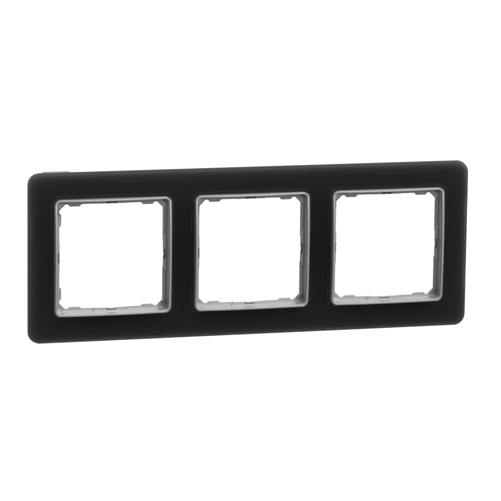 Рамка на 3 поста Schneider Electric SDD362803