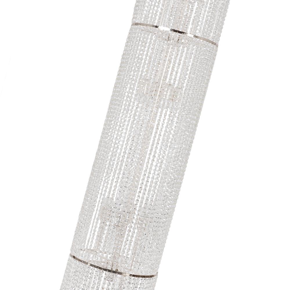 Люстра на штанге Arti Lampadari Lazio E 1.9.35.502 G