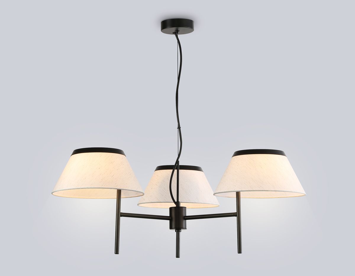 Подвесная люстра Ambrella Light High Light Classic LH72451