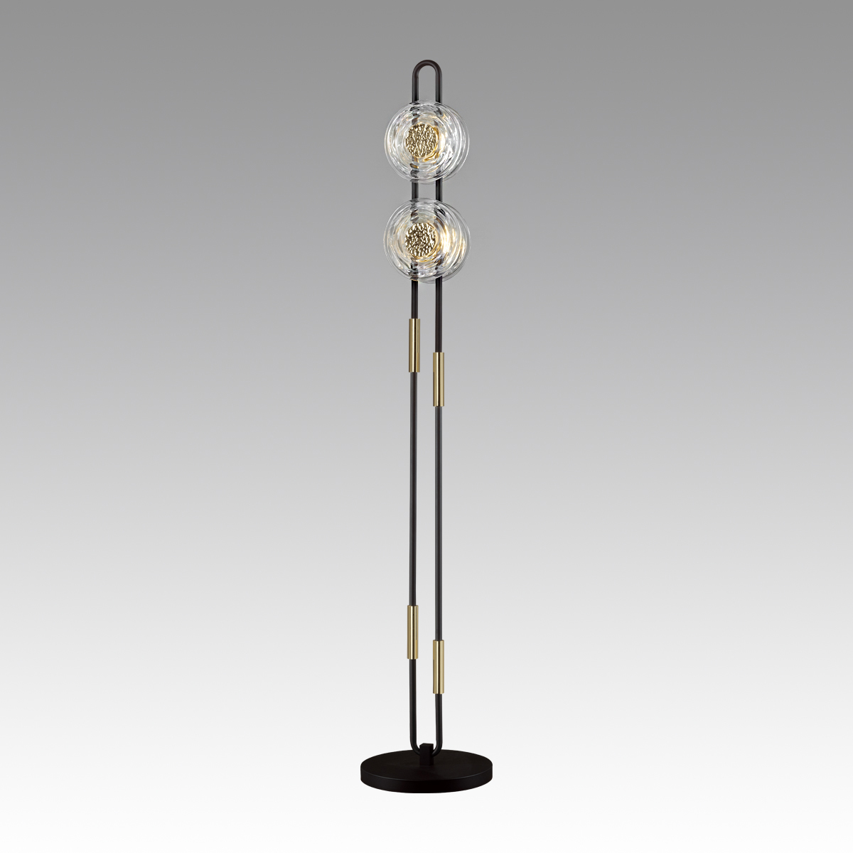 Торшер Odeon Light Magnet 5407/23FL