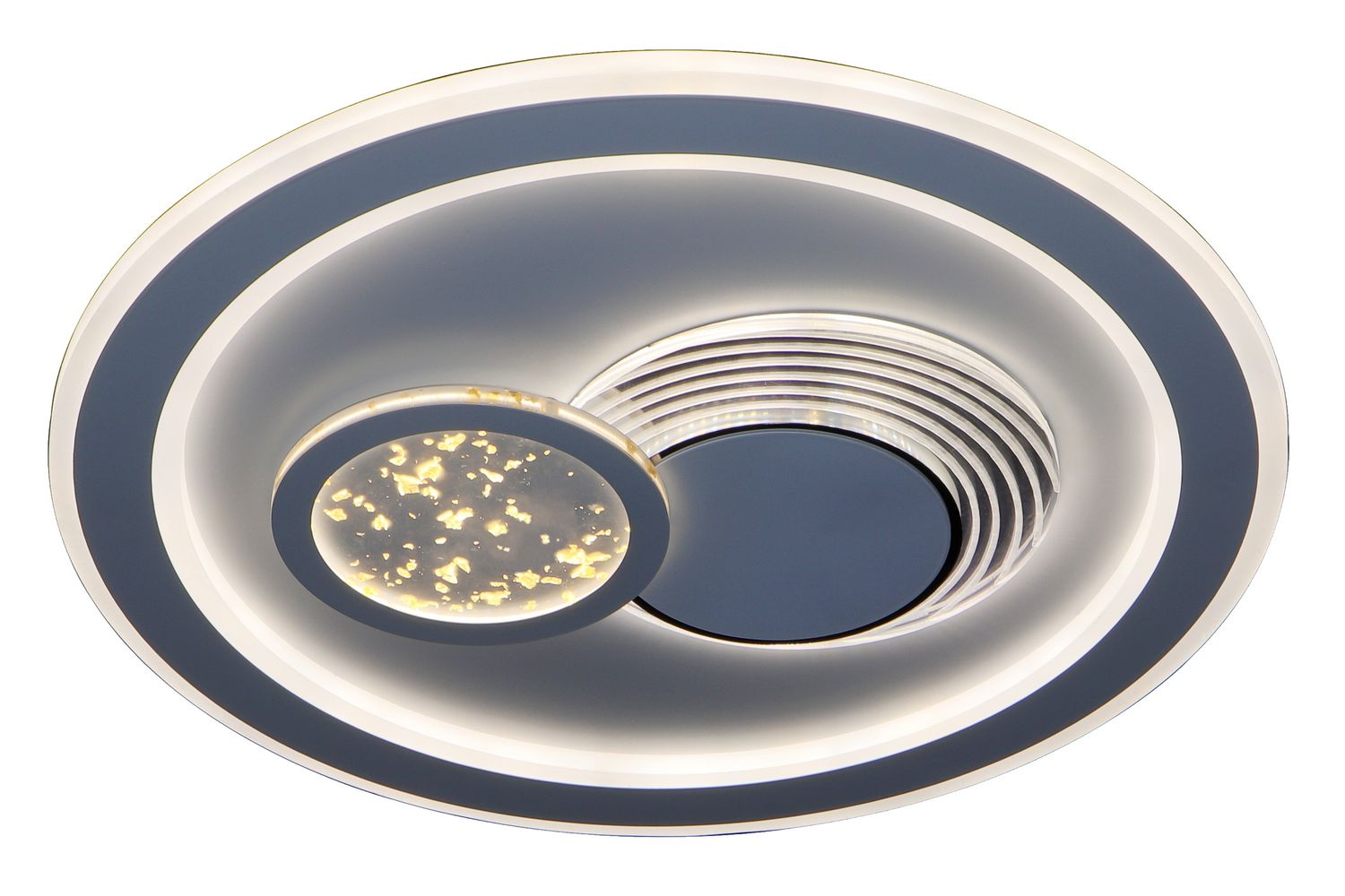 Потолочный светильник Natali Kovaltseva LED LAMPS 81094