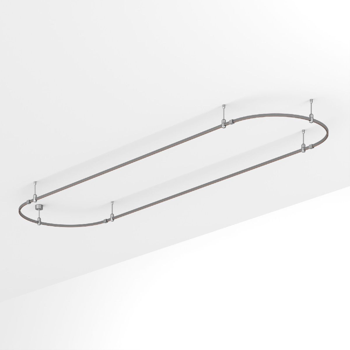 Трек Arlight ART-APRIORI-OVAL-ROD-200-4000x1000 (TN) 054528