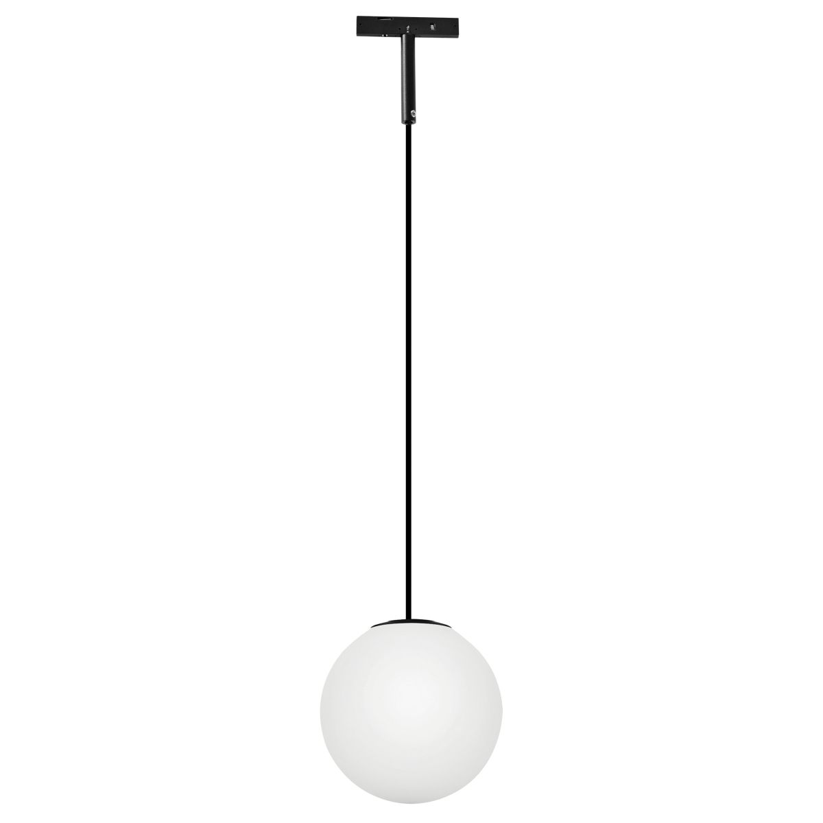 Трековый однофазный светильник Lightstar Linea 206847