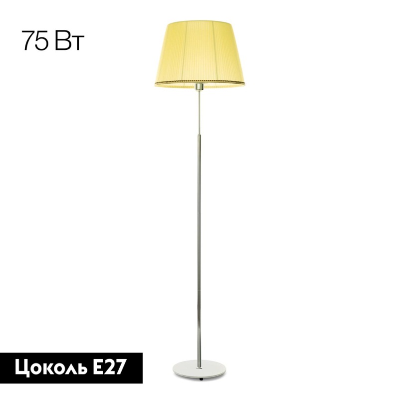 Торшер Citilux Линц CL402973