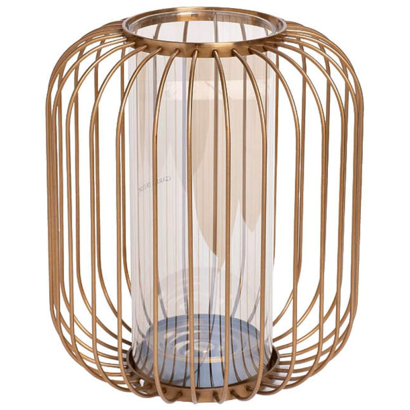 Ваза-подсвечник Garda Decor 55RV2946S