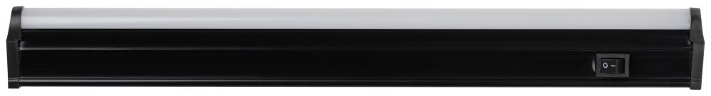 Линейный светильник Эра LLED-01-04W-4000-B Б0065563