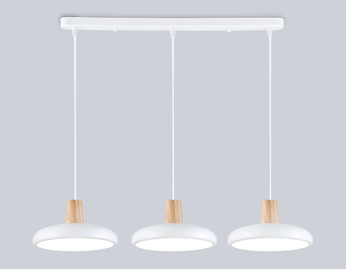 Подвесной светильник Ambrella Light Linetech Comfort FL4840