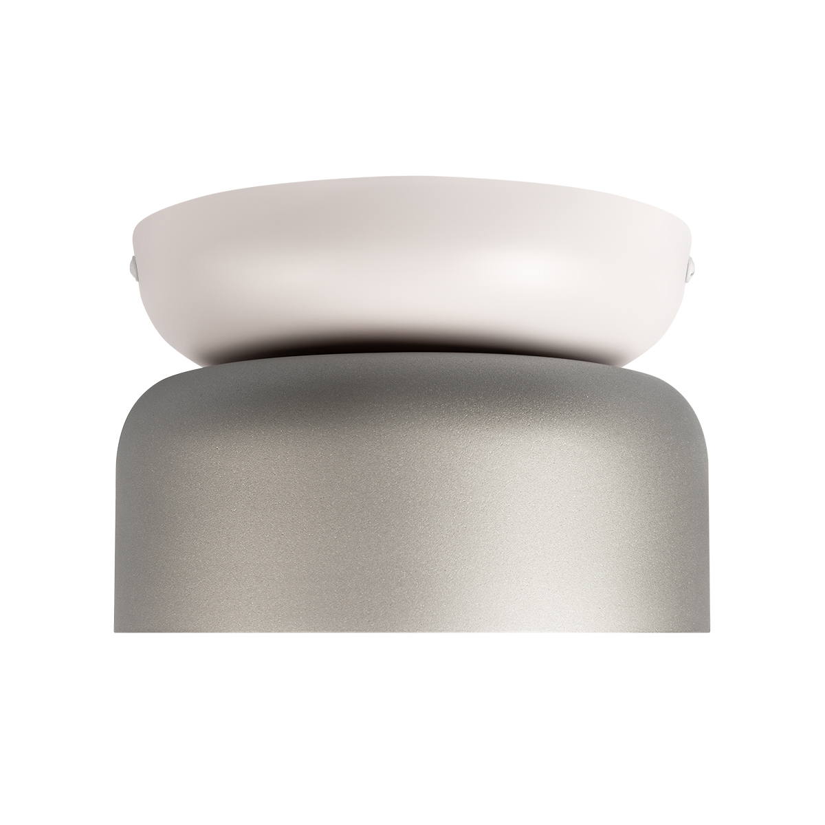Потолочный светильник LOFT IT Totem 10466 Smoke matte