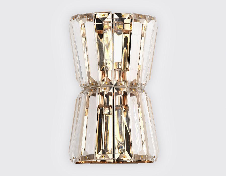 Настенный светильник Ambrella Light Traditional TR5219