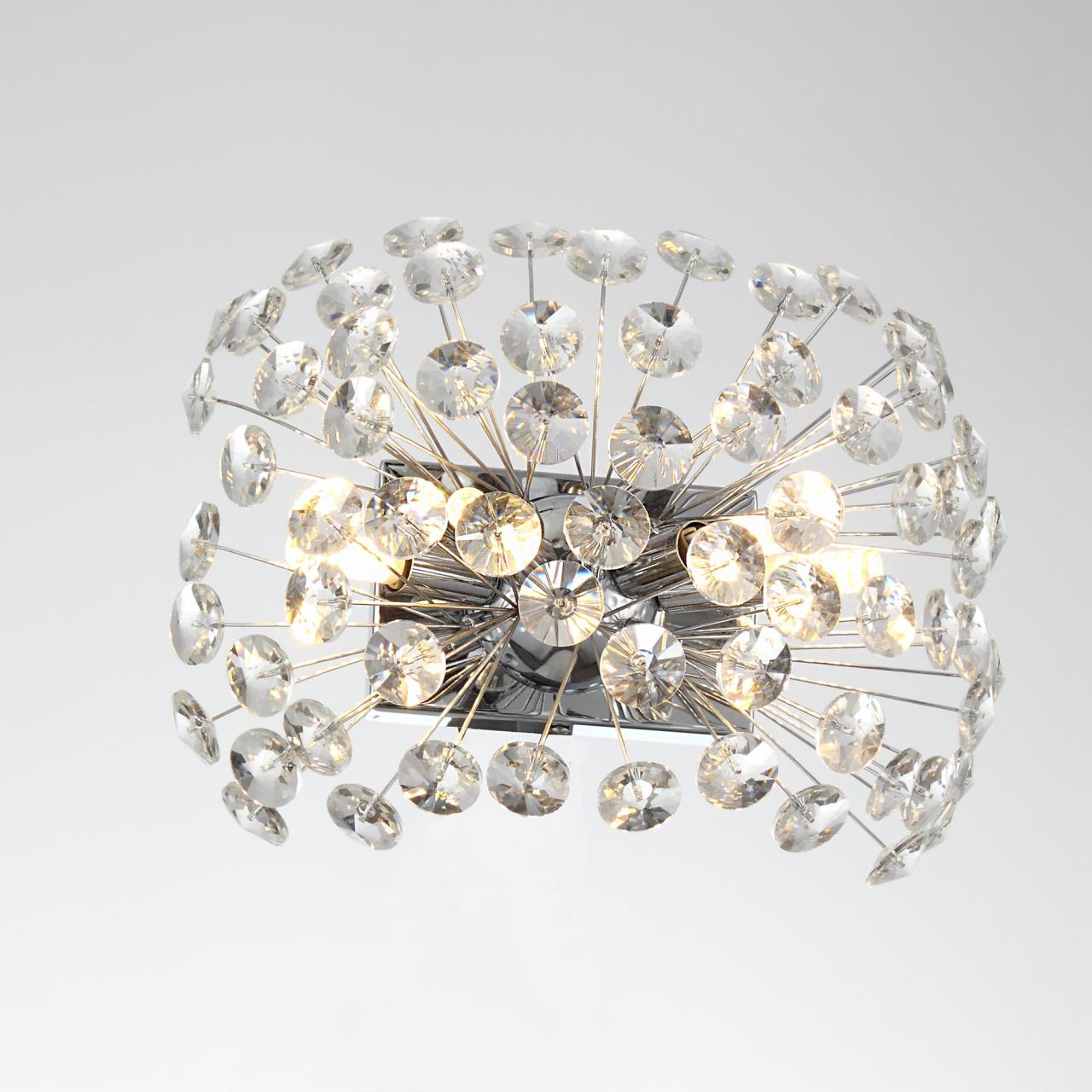 Настенный светильник Citilux Betsy EL322W04.1