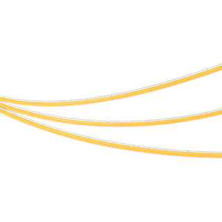 Светодиодная герметичная лента Arlight COB-PS-X400-7mm 24V White6000 (7.2 W/m, IP67, CSP, 5m) 041698