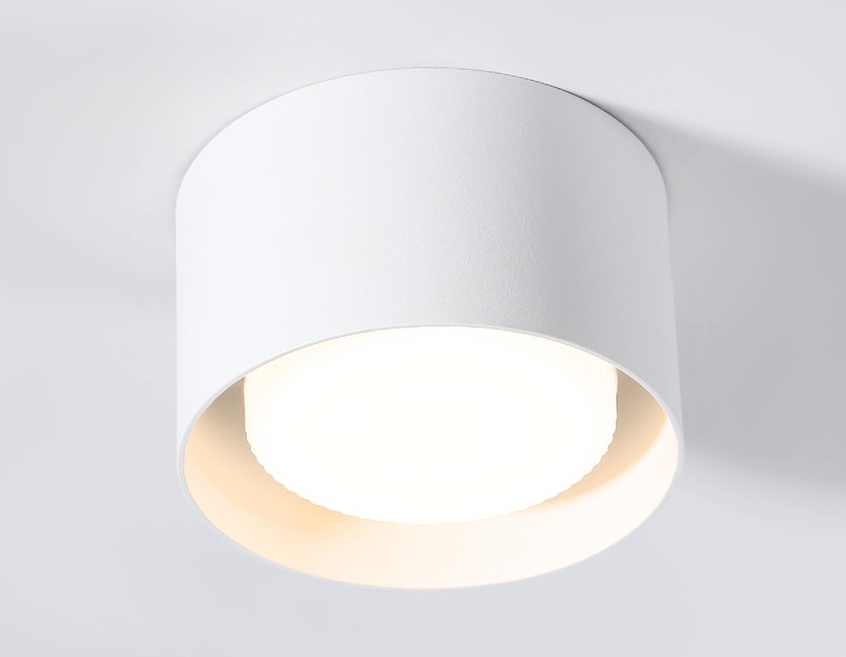 Накладной светильник Ambrella Light Techno spot TN70812