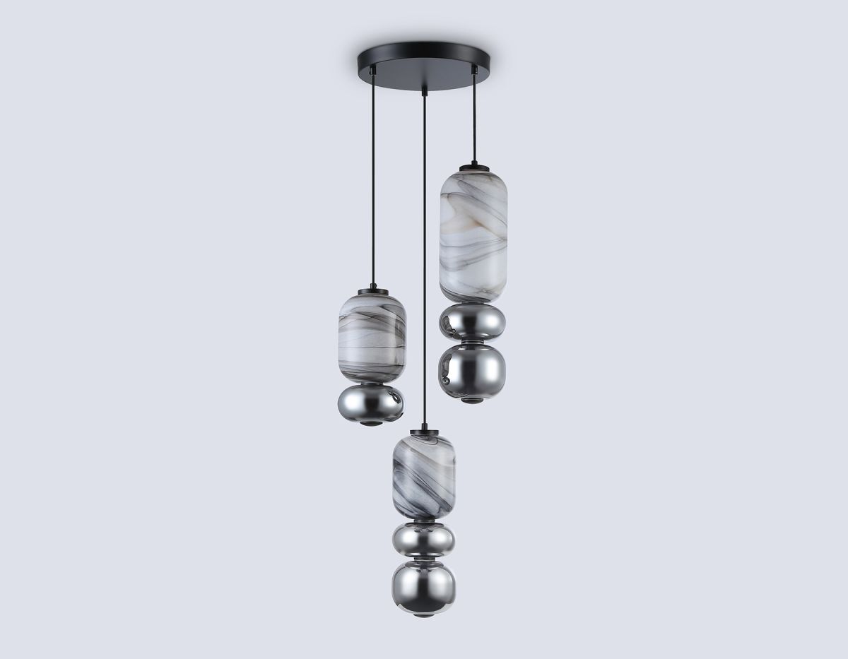 Подвесной светильник Ambrella Light High Light Modern LH11036