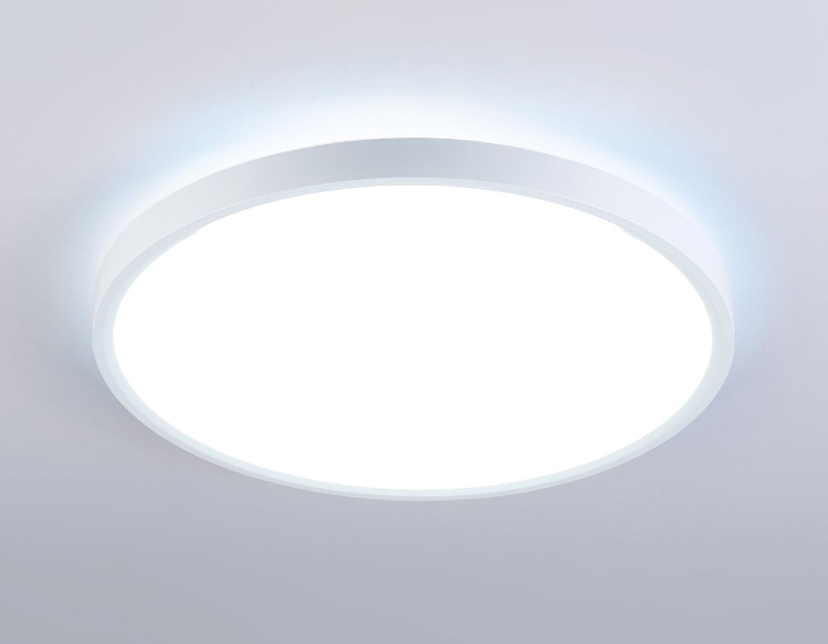 Потолочный светильник Ambrella Light Orbital Air FZ3001