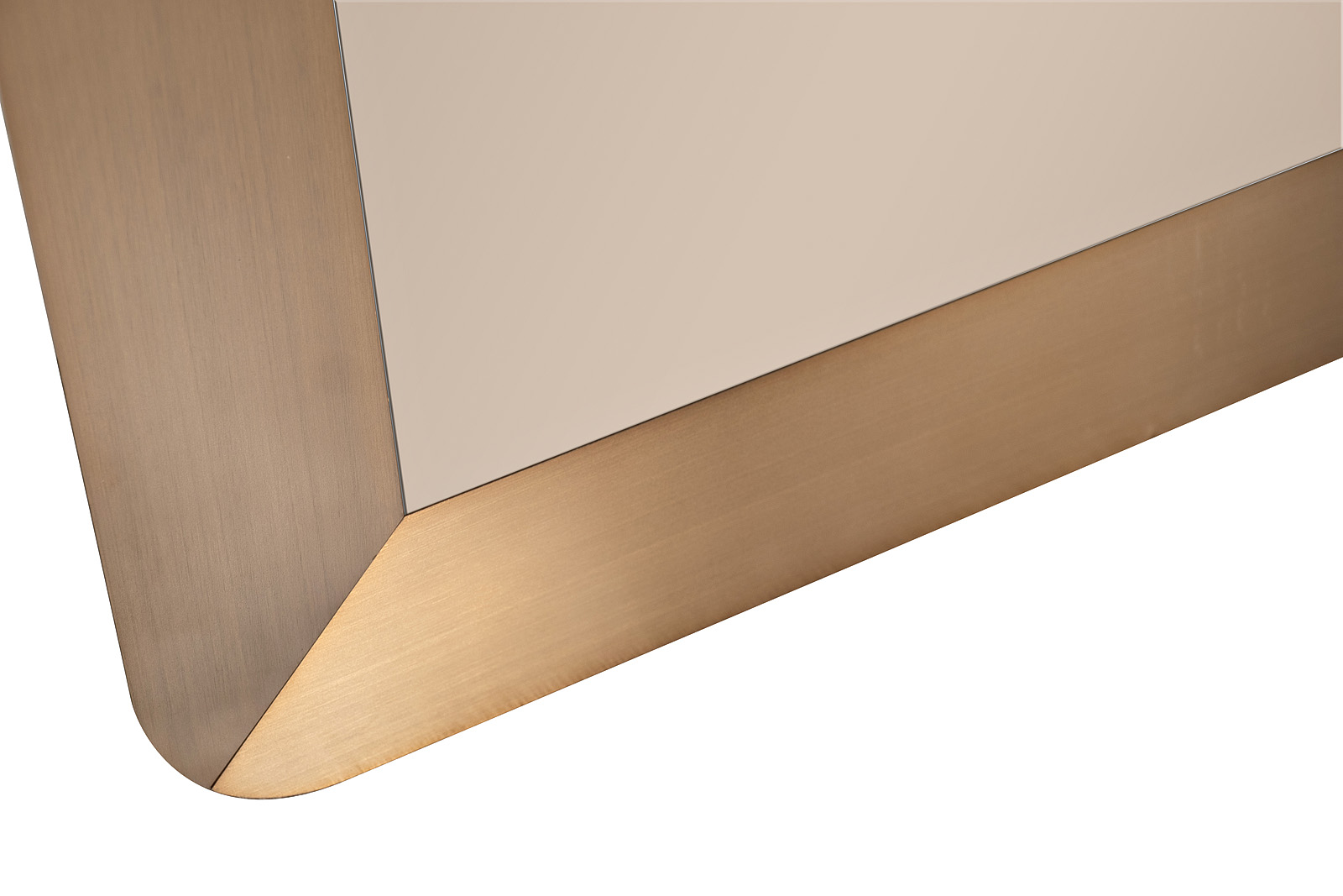 Зеркало Garda Decor 58DB-14830
