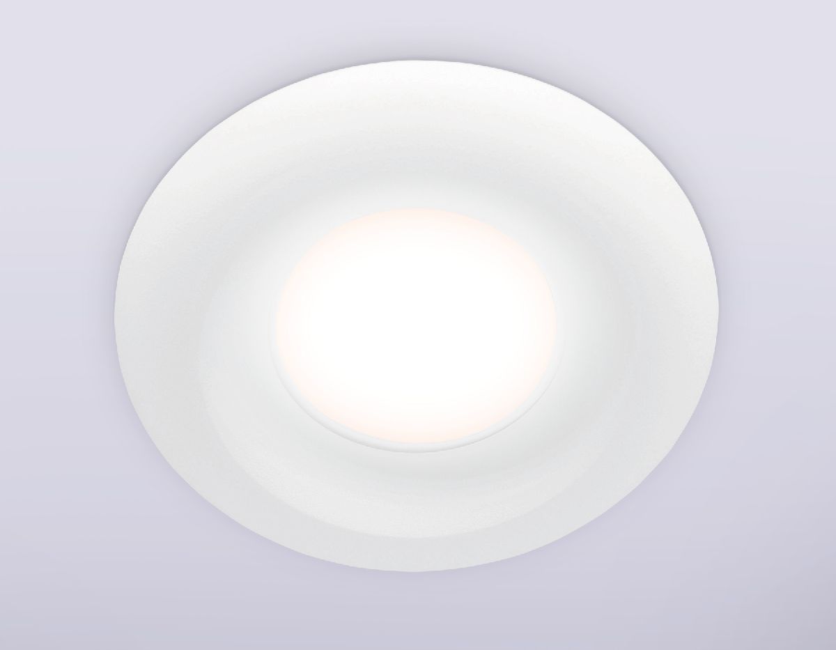 Встраиваемый светильник Ambrella Light Standard Tech A8931