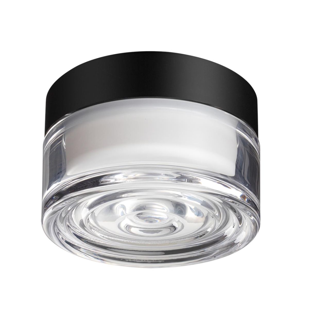 Настенно-потолочный светильник Odeon Light Hightech Ronda 7156/6CL
